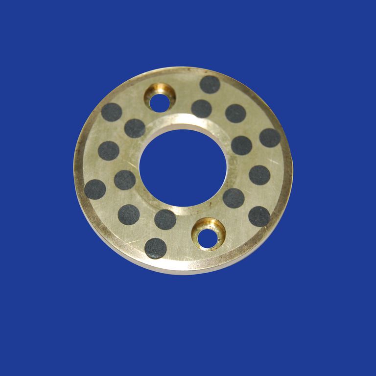 Block Bearings, Guide Bushes