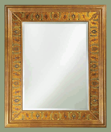 mirror frame