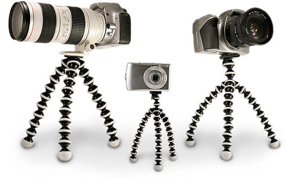 Novelty Camera support/Camera tripod