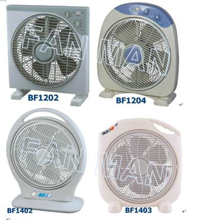 Box Fan (BF1401)