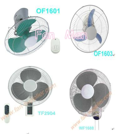 Wall Fan (TF2904)