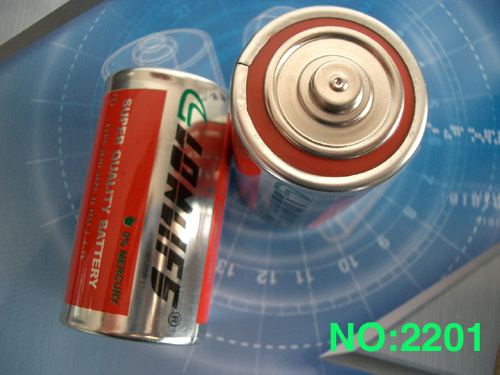 UM-1 D R20 dry battery