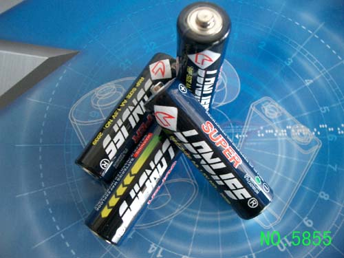 aa battery