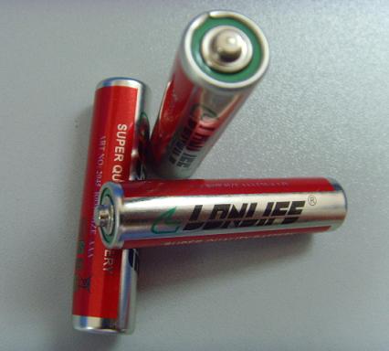 um-4  AAA  R03  dry battery