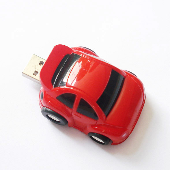 Car USB flash drive