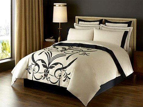 bedding set