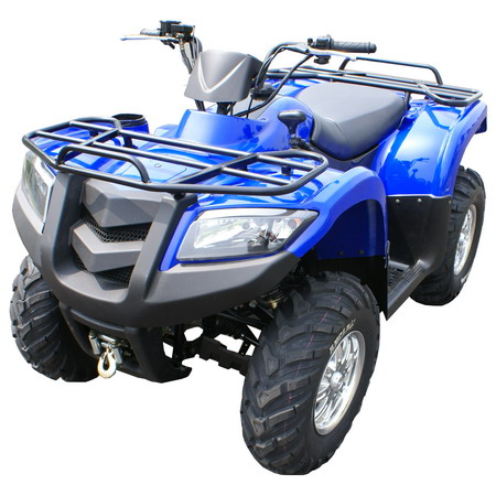 FPA500E-A EEC 500cc Quad,500cc 4*4 ATV,500cc Quads