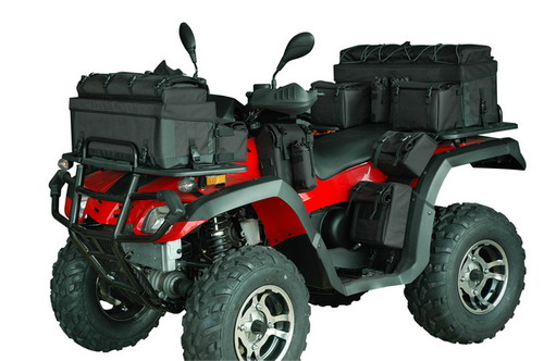 ATV Bag, Quad Bag, ATV Box, Quad Box