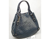 Blue Tote Bag (137621)