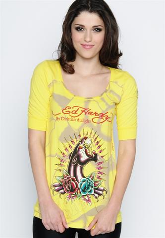 Ed Hardy