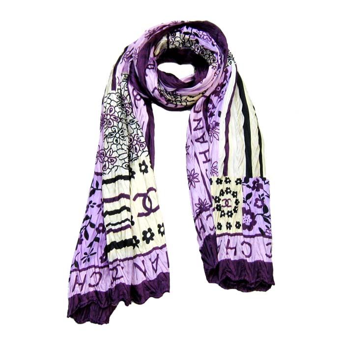 fashion&brand name scarves