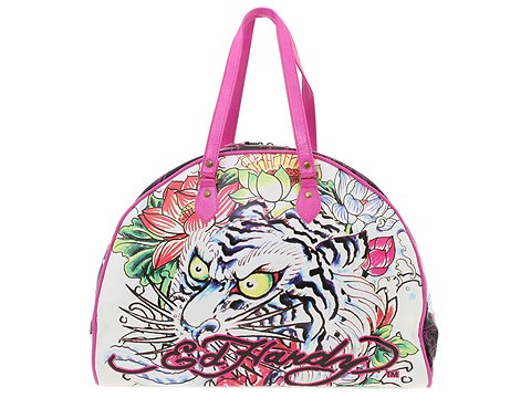 offer ed hardy handbags