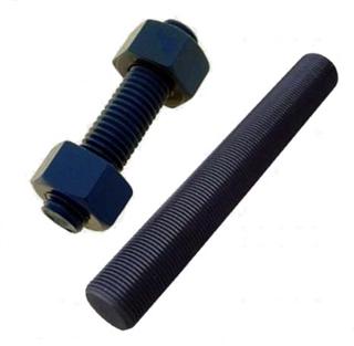 ASTM A193 B7 Stud Bolt