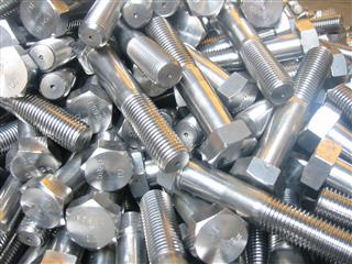 A193 Stub Bolts