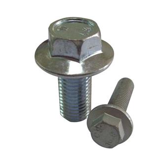 Hex Flange Bolt