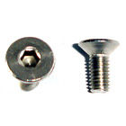 DIN7991 Flat Head Countersunk SocketMachine Screw