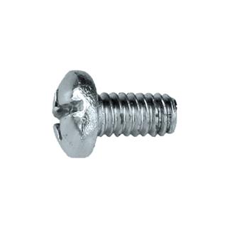 IFI I-22 Cross Round Head Machine Screw