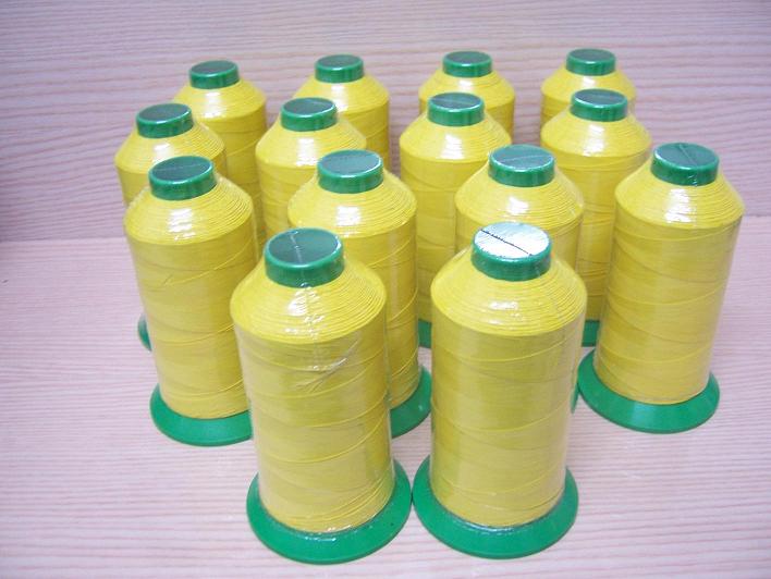 polyester sewing thread