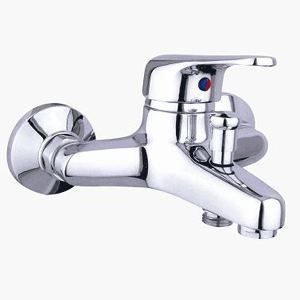 Bath & shower mixer