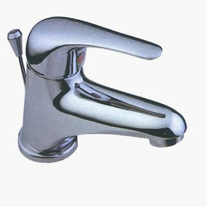 Basin Faucet