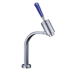 Single Lever Basin Mixer