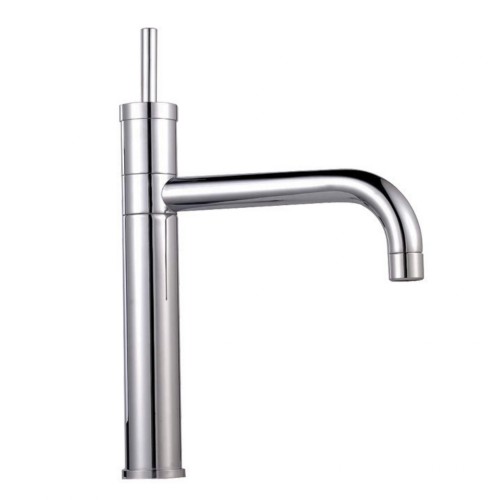 Single Lever Basin Mixer