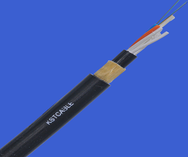   All Dielectric Self-supporting Aerial Cable (ADS