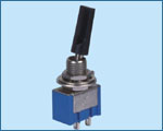 Miniature Toggle Switch