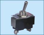 Medium Toggle Switch