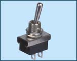 Medium Toggle Switch