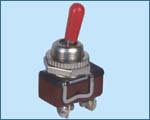 Medium Toggle Switch