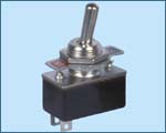 Medium Toggle Switch