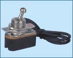 Medium Toggle Switch