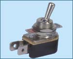 Medium Toggle Switch