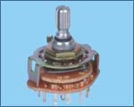 Rotary Switch(RBS-1 Series)