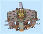 Rotary Switch(RBS-1 Series)