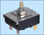  Rotary Switch(RBS-1 Series)