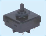 Rotary Switch(RBS-1 Series)