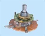 Rotary Switch(RBS-1 Series)