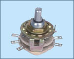 Rotary Switch(RBS-1 Series)