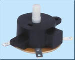 Rotary Switch(RBS-1 Series)