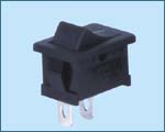 Miniature Rocker Switch