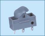 Miniature Rocker Switch