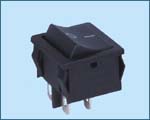 Miniature Rocker Switch