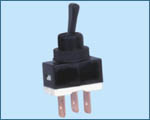 Automobile Switch