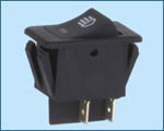 Automobile Switch