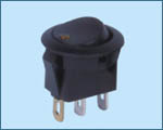 Automobile Switch