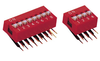 Dip Switch