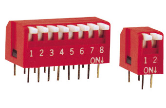 Dip Switch