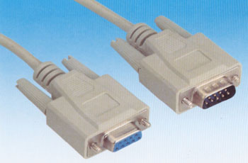 SERIAL CABLE